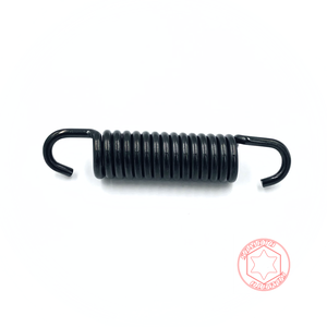 SOMOTO Taiwan SUS304 Stainless Steel <b>Springs</b> | Center Stand & Side Stand Series | Heavy-Duty Anti-Fatigue Design - Product Image 4