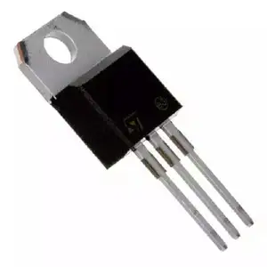 Stps20h100ct Gelijkrichter Diodes Schottky 100V 20a Auto 3-Pins (3 + Tab) TO-220AB Geïntegreerde Schakelingen Ic Chip Stps20h100ct