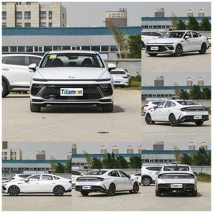 Sonata 2024 Benzina Trasmissione Automatica 1.5T Edizione Air Pro Max 5 Posti LED <span class=keywords><strong>Auto</strong></span> Usata - Product Image 1