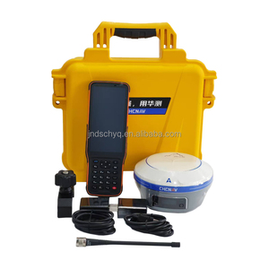 อุปกรณ์สำรวจ Chcnav I93/X16Pro Gnss Rtk เครื่องรับสัญญาณ Gnss Chcnav I93 I73 I89 I83 I76 X13 X15 X6 Rtk Gnss แบบฐานและแบบเคลื่อนที่ - Product Image 4