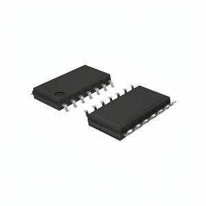 Componentes Electrónicos IC GATE AND 4CH 2 INP 14SO en Stock, Lógica SN74F08NSR 14 SOIC (0.209", 5.30mm de Ancho) - Product Image 1