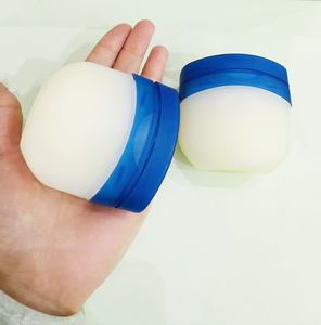 Venta directa de fábrica Personalizable 100mL Bálsamo labial hidratante en tarro Tamaño grande para cara y cuerpo Venta al por mayor Producto sin logotipo - Product Image 3