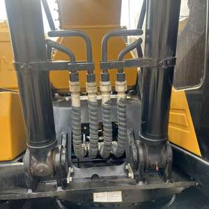 Escavatore Cingolato Usato SANY SY155C da 15 Tonnellate, Originale Cinese, Basso Consumo di Carburante - Product Image 6