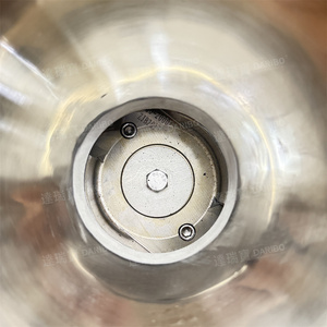 Macchina Macinatrice Colloidale DRB-MN130 per Burro di Arachidi, Pasta di Sesamo, Ketchup di Pomodoro - In Vendita - Product Image 5