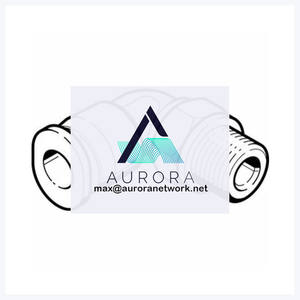 ชิ้นส่วนอิเล็กทรอนิกส์ QBML-10-32-UNF-1/8-U อุปกรณ์เสริมนิวเมติก - Product Image 1