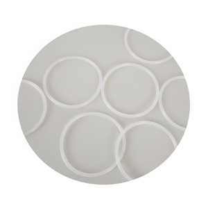 Hạ Môn Tiêu Chuẩn Chất Lượng Cao Giá Thấp As568 Cao Su O-Ring Pinball O-Ring Bộ Phận Cao Su - Product Image 1