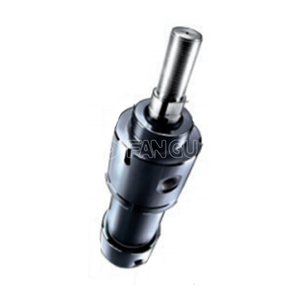 MERKLE Brand HZ serie 250 OEM/ODM cilindro idraulico Standard con sigillatura ottimizzata e guida caratteristiche prezzo di fabbrica - Product Image 4