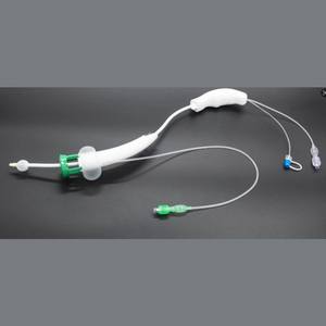 Manipulador Uterino Desechable para Histeroscopia, Instrumentos Ginecológicos de Un Solo Uso - Product Image 2