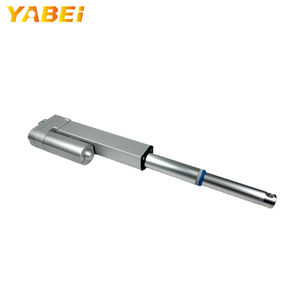 Actionneur linéaire pour ouvre-porte de garage, Siownik Do Bramy, Kit de conversion de boîte de vitesses pour véhicule électrique, Carro Porta Bote - Product Image 5