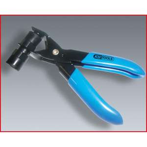 KS TOOLS-115,1090 Juego de alicates para tubos de combustible (3 piezas)-EAN 4042146210390 VEHÍCULOS PESADOS - Product Image 3