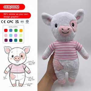 Muñecos de Peluche Personalizados de Alta Calidad, Suaves, de Alebrije, Recuerdos de Acuario, Mario Bird-m, Pantuflas, Llavero de Peluche Personalizado - Product Image 3