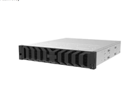 Matriz de almacenamiento ThinkSystem DG 7200 All-Flash: solución de alta densidad y alto rendimiento