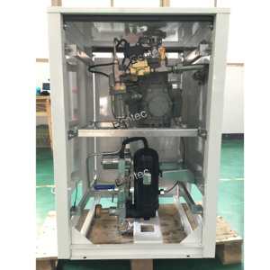 Dispensador de GLP, Dispensador de Combustible para Estación de Servicio - Product Image 6