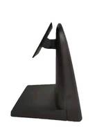 VESA support de moniteur de bureau en aluminium, base de moniteur, support de système de point de vente