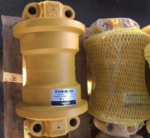 Đôi Mặt Bích D6H/D6R/D6D Máy Đào Undercarriage Parts Dưới Track Roller Với GT Brand - Product Image 3