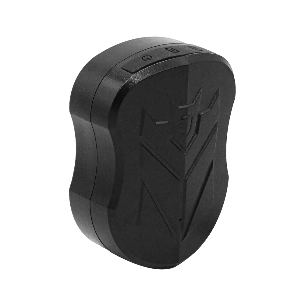 SinoTrack-rastreador GPS 4G, ST-905L, batería integrada de 5000mah, dispositivo de seguimiento GPS 4G con fuerte magnético