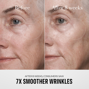 Ensemble de crèmes pour le visage <span class=keywords><strong>anti</strong></span>-âge au collagène pour femmes, marque privée coréenne, produits de soin de la peau à la perle, acide hyaluronique, soin éclaircissant de la peau - Product Image 6
