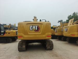 2025 pelle sur chenilles Caterpillar Cat323 a utilisé du matériel de construction en bon état avec moteur CAT - Product Image 5
