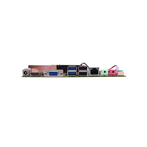 Carte mère Mini ITX ELSKY QM11U 2026 avec processeurs I7 1165G7 1185G7 <span class=keywords><strong>1195G7</strong></span> - Product Image 6