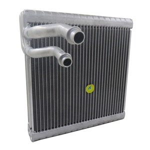 Piezas para Aire Acondicionado Automotriz, Núcleo del Evaporador para RENAULT Captur LOGAN 2017-2020, TAMAÑO 38*235*224MM - Product Image 2