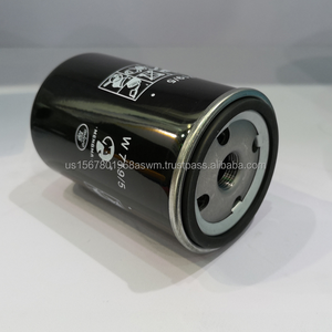 Séparateur air/huile Mengma DF5005 à visser, motorisé, certifié ISO 9001, état neuf, filtre à air, pièces de compresseur d'air - Product Image 6