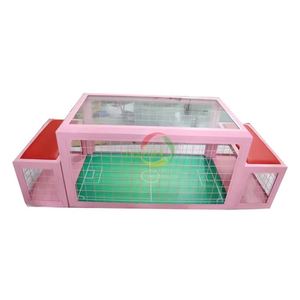 Productos en Oferta, Precio de Fábrica, Juego de Fútbol Arcade, Mesa de Subfútbol, Máquina de Fútbol de Entretenimiento - Product Image 1