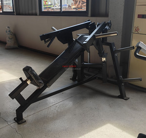 Body Building Fuerza Gimnasio Fitness Sets Equipo de entrenamiento <span class=keywords><strong>Vertical</strong></span> Row - Product Image 4