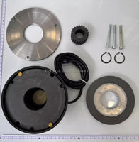 Ensemble de frein complet Konecranes SWF OEM 52318369 NM38730NR2V, frein électromagnétique pour palan électrique, grue de levage