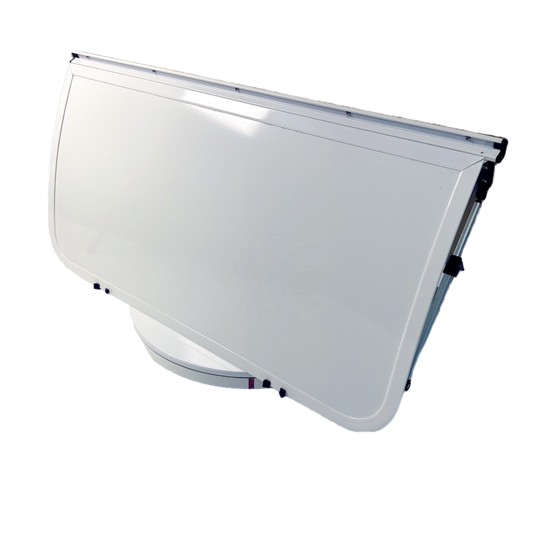 MEIDI Aluminum Alloy Sunshades RV Body