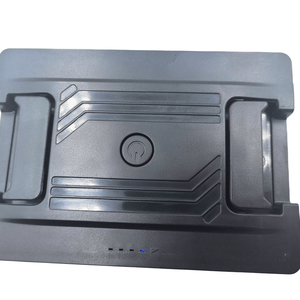 <span class=keywords><strong>Batterie</strong></span> LiNiMnCoO2 12V 15600mAh pour réfrigérateurs de voiture, <span class=keywords><strong>camping</strong></span> en plein air - Alimentation portable haute sécurité, 1000 cycles - Product Image 6