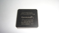 E-TAG EP1C3T144C6N IC FPGA 104 I/O 144TQFP Circuito Integrado Componentes Electrónicos IC EP1C3T144C6N
