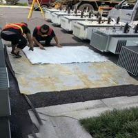 Machine de réparation de canalisations souterraines sans tranchée UV CIPP avec entraînement motorisé pour la réparation des égouts