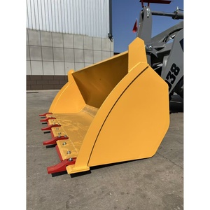 Chargeuse sur pneus de 1,5 tonne avec moteur et boîte de vitesses, équipement compact multifonctionnel avec garantie d'un an pour l'exportation en Asie centrale - Product Image 4