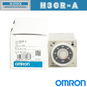 Marca en stock para relé de temporizador de estado sólido Omrons, 2, 1, 2, 2, 2, 2, 1, 2, 2, 2, 2, 2 - Product Image 4
