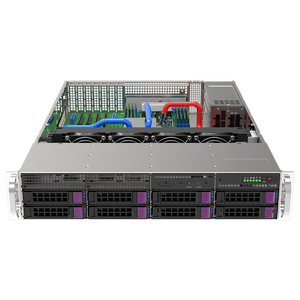 Fabricación directa para <span class=keywords><strong>Dell</strong></span> <span class=keywords><strong>Poweredge</strong></span> <span class=keywords><strong>R540</strong></span> 2U Rack Server Storage Memoria en stock AMD Epyc Xeon CPU HDD - Product Image 2