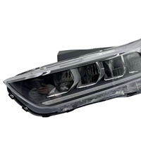 92101-L6000 92101L6000 92102-L6000 92102L6000 Convient aux modèles Hyundai et Kia K5 2020 pour l'éclairage, les phares et les feux avant