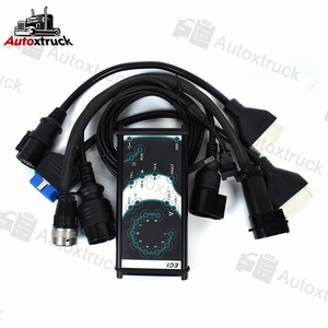 เครื่องมือวินิจฉัย Iveco EASY 16.1 สำหรับรถบรรทุก Euro5 Euro6 สำหรับ IVECO ELTRAC EASY ECI Eltrac พร้อมซอฟต์แวร์ล่าสุดใน HDD - Product Image 3