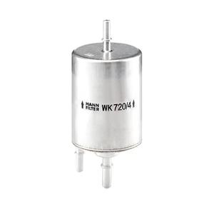 ينطبق على المنتج الأصلي الحقيقي لفلتر البنزين وفلتر الوقود وشبكة فلتر البنزين لسيارة أودي A6L - Product Image 3