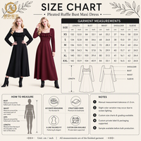 Fabricant de vêtements pour femmes avec faible MOQ – Robes de soirée élégantes à col carré, longues, d'été, coupe trapèze pour femmes