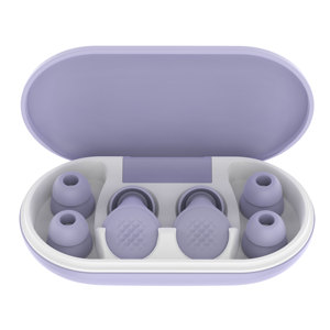 Bouchons d'oreille les plus vendus pour les couvreurs et les bardeaux-résistants aux intempéries, robustes et parfaits pour bloquer le bruit des marteaux ou des pistolets à clous - Product Image 4