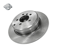 Vente flash - Disque de frein SDB000211 pour Land Rover Range Rover L322 2003-2005 - Pièce de rechange
