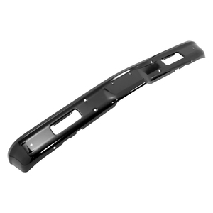 Schwarze Frontstoßstange für Chevrolet Blazer GMC C15 K2500 1971 <span class=keywords><strong>1972</strong></span> - Product Image 6