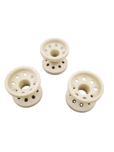 Servicios de Prototipado Rápido MJF SLS Impresión 3D en Nylon Duro KINGS Impresora 3D Personalizada OEM Prototipos Impresos en 3D Pulidos - Product Image 4