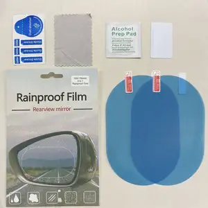2020 più venduto idrofilo specchietto retrovisore per auto <span class=keywords><strong>pellicola</strong></span> <span class=keywords><strong>antipioggia</strong></span> con 1 anno di garanzia adesivi per auto - Product Image 2
