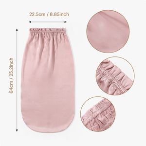 <span class=keywords><strong>Bonnet</strong></span> <span class=keywords><strong>de</strong></span> <span class=keywords><strong>nuit</strong></span> <span class=keywords><strong>en</strong></span> <span class=keywords><strong>soie</strong></span> <span class=keywords><strong>de</strong></span> mûrier pour femmes, Turban <span class=keywords><strong>de</strong></span> <span class=keywords><strong>nuit</strong></span> <span class=keywords><strong>en</strong></span> <span class=keywords><strong>soie</strong></span> à la mode, meilleure vente 2023 Offre Spéciale, 100% - Product Image 6