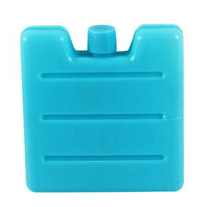 Reusable Portable Food Storage <b>Cooler</b> Ice Brick with 70ml Capacity PP <b>Material</b> Modern Design - Product Image 5