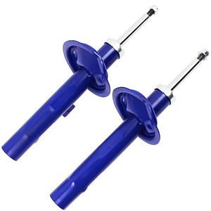 ABM amortisseur à ressort en acier réglable, amortisseurs hydrauliques avant et arrière pour <span class=keywords><strong>Peugeot</strong></span> <span class=keywords><strong>206</strong></span> 306 301 307 406 407 408 508 - Product Image 1
