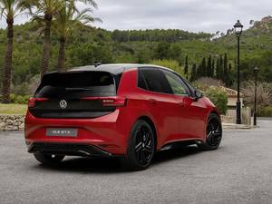 Para <span class=keywords><strong>ID</strong></span>.3 2026 Ultimate <span class=keywords><strong>GTX</strong></span> IQ.Drive + Batería de Litio de Alta Velocidad con Carga Rápida de 45 Minutos, Autonomía de 1200 km, Hatchback Eléctrico Deportivo - Product Image 5