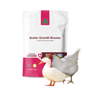 아미노산 라이신 동물 사료 첨가제 가금류 사료 첨가제 비타민 미네랄 프리믹스 가금류용 - Product Image 4