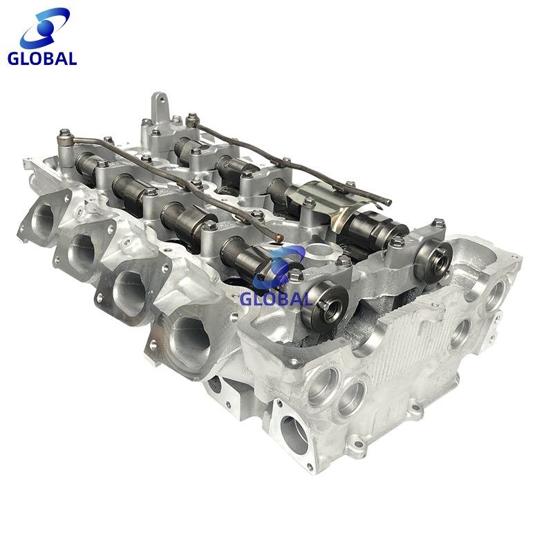 Nissan SR20 Cylinder Head - Durable & Efficient Performance